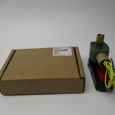ASCO HT8551G401