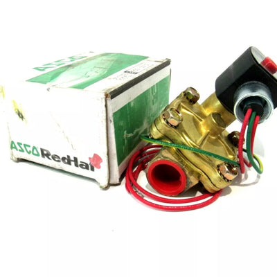 ASCO EF8210G3