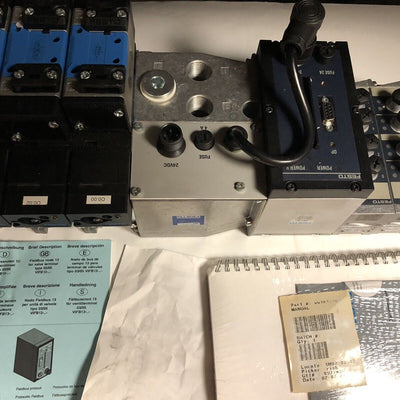 FESTO  VIGP-04-FB-D-1