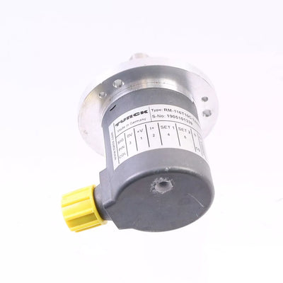 TURCK RM-116T10C-7ASARNS-H1151
