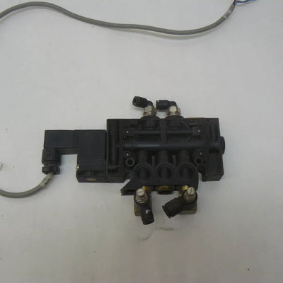 Parker  PVLB1116187 + PS1-E24