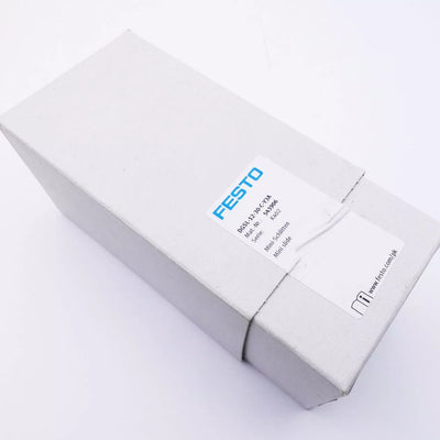 FESTO DGSL-12-30-C-Y3A