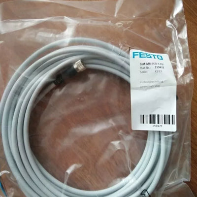 FESTO SIM-M8-3GD-5-PU