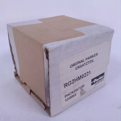 Parker RG2HM0221