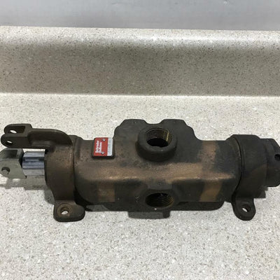 PARKER SCHRADER BELLOWS M05485143