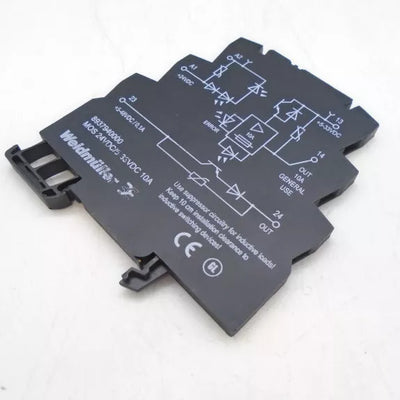 WEIDMULLER 8937940000