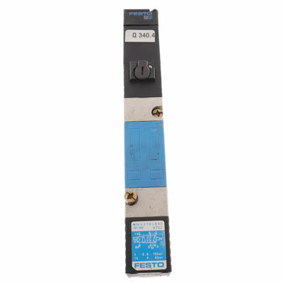 Festo MTH-5/2-7.0-L-S-VI