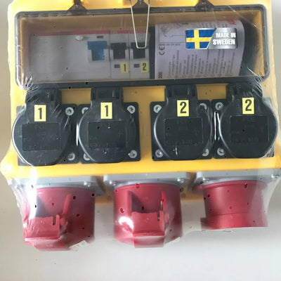 ABB 2CMA170266R1000