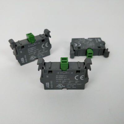ABB MCB-10G
