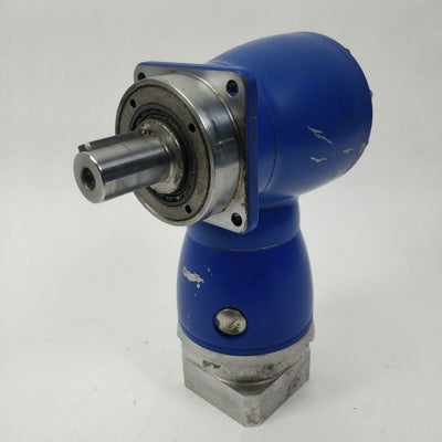 Wittenstein SK075S-MF2-16-1C1-1S10