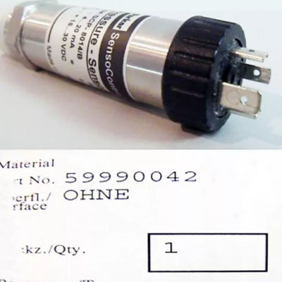 Parker SCP-8014/B