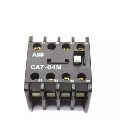 ABB CA7-04M