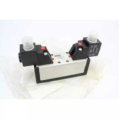Parker DX1-606-661M