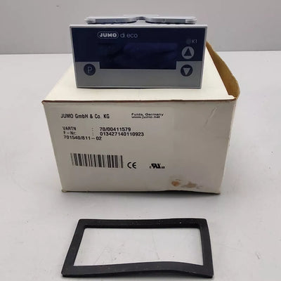 Jumo 701540/811-02