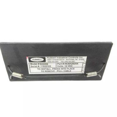 HUBBELL HCBA2625A