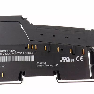 FANUC IC220MDL642A