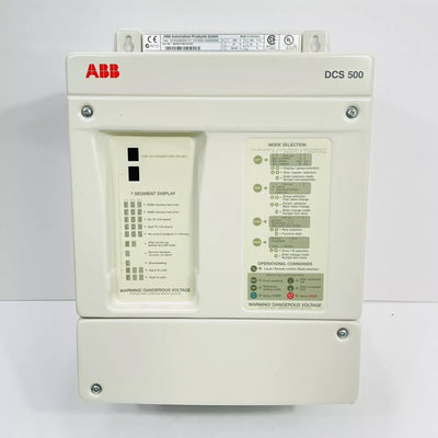 ABB DCS502B0050-51-21P2000