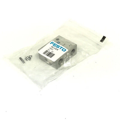 FESTO  OS-1/8-B