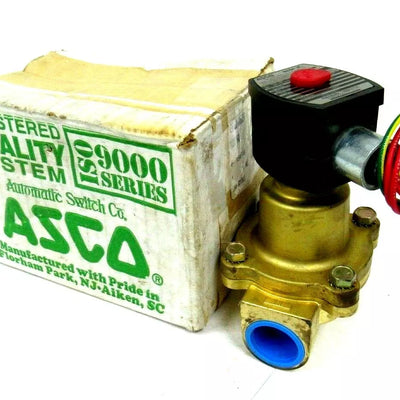 ASCO EF8210G27