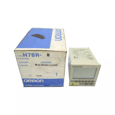 Omron H7BR-B