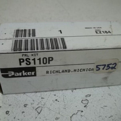 PARKER SCHRADER BELLOWS PS110P
