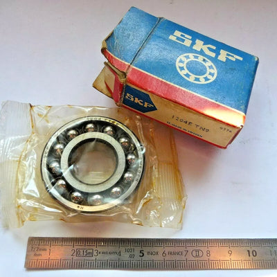 SKF 1204- ETN9