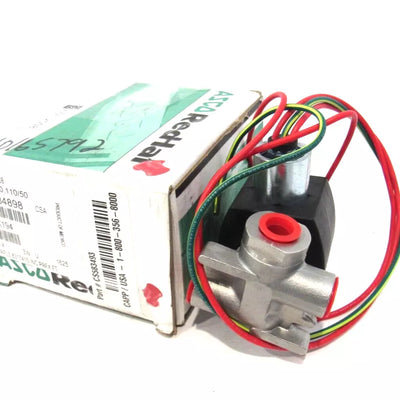 ASCO EF8317G008