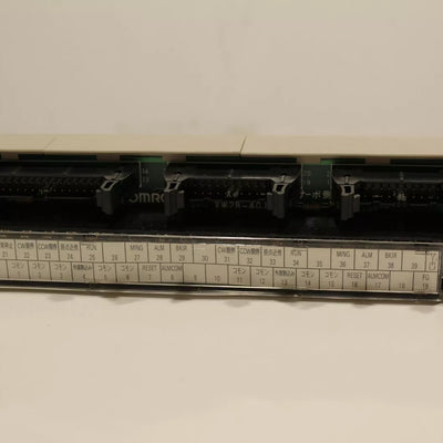 Omron XW2B-40J6-2
