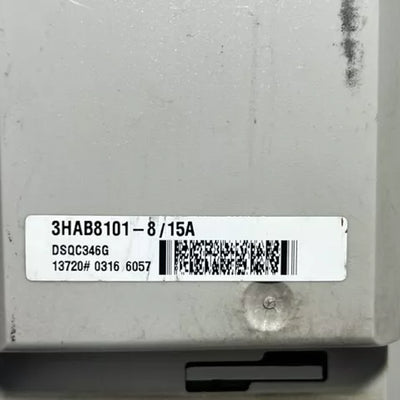 ABB 3HAB8101-8/15A