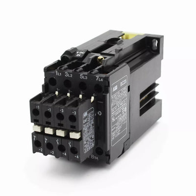 ABB BC 25