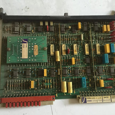 ABB SAMC 2 LIM