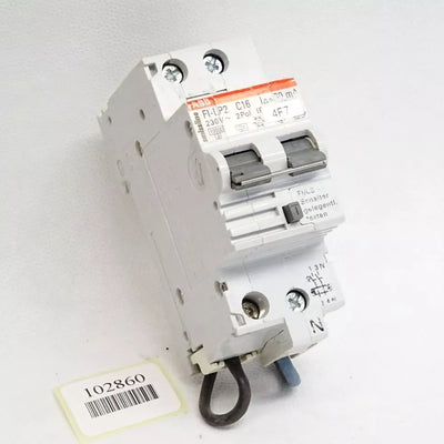 ABB FI-LP2
