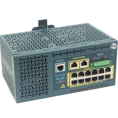CISCO WS-C2955T-12