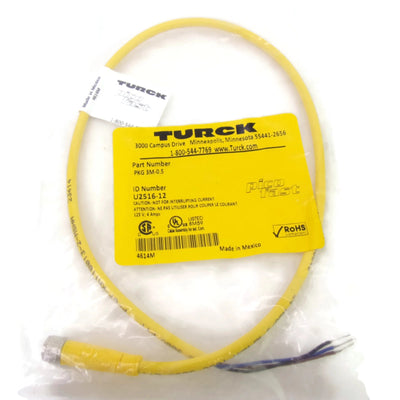 TURCK PKG 3M-0.5