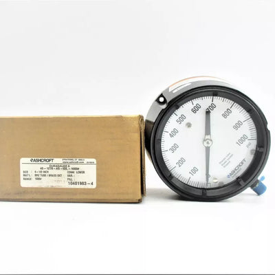 ASHCROFT 45-1279-AS-02L-1000