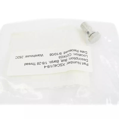 PARKER XSC4U1/8-4