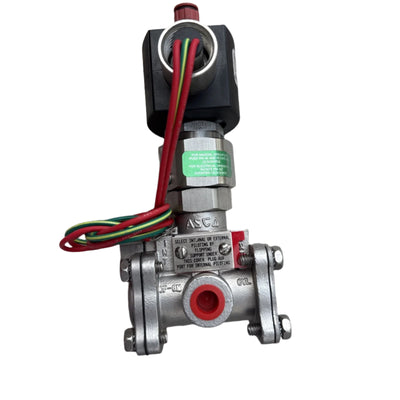 Asco EVMF8003G300