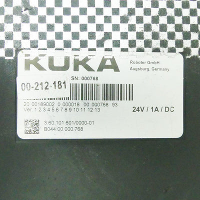 KUKA 00-189-002
