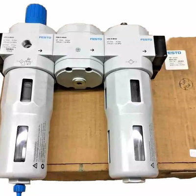 Festo FRC-3/4-D-MAXI-KA