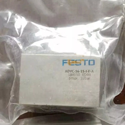 FESTO ADVC-16-15-I-P-A