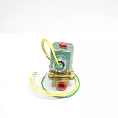 Asco HC8210G93