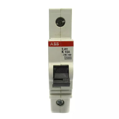 ABB S281-K10A