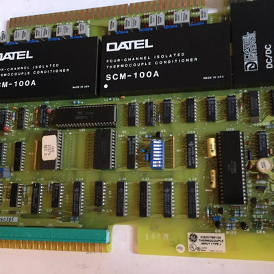 FANUC IC600YB813A