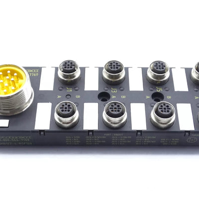 TURCK 8MB12Z-4-RSF120