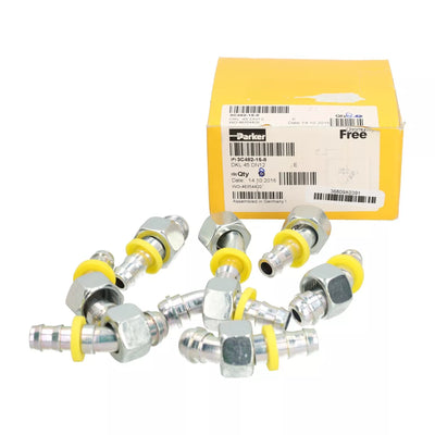 Parker 3C482-15-8