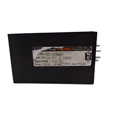 ABB TRB120A3X600