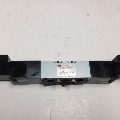 PARKER PCD3415-NB-200