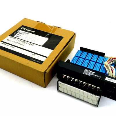 FANUC IC610MDL182A