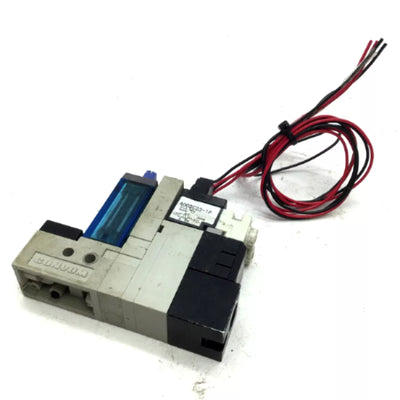 Parker MC2S10HS-ZM24B5N