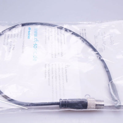 DI-SORIC MZEK-25-PSK-K-TSSL